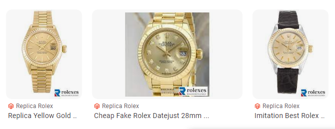 replica Rolex Lady-Datejust